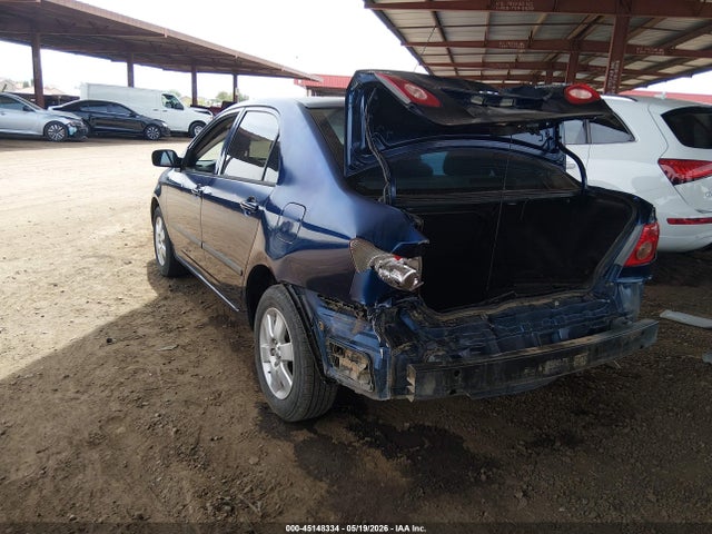 Toyota Corolla Ce