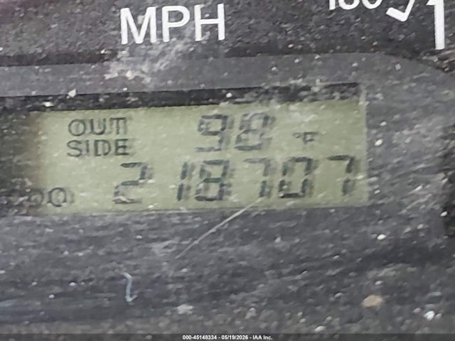 Toyota Corolla Ce