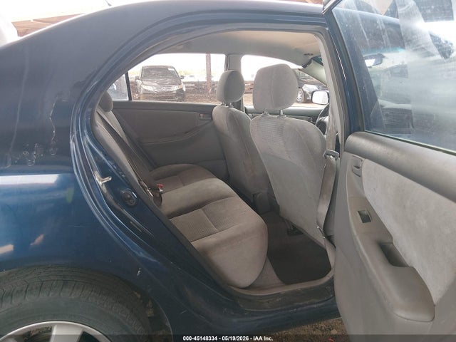 Toyota Corolla Ce