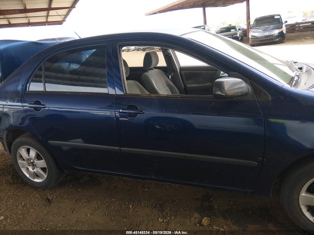 Toyota Corolla Ce
