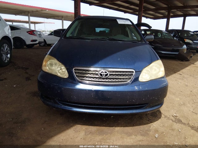 Toyota Corolla Ce