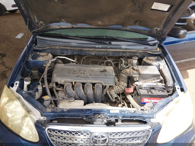 Toyota Corolla Ce