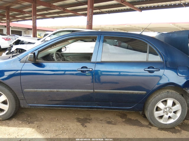 Toyota Corolla Ce