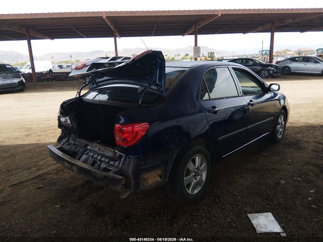 Toyota Corolla Ce