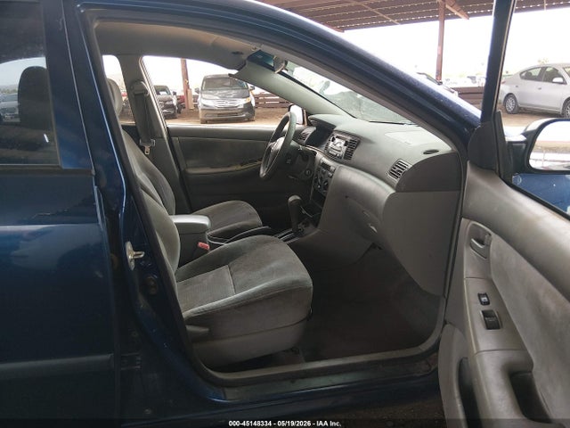 Toyota Corolla Ce