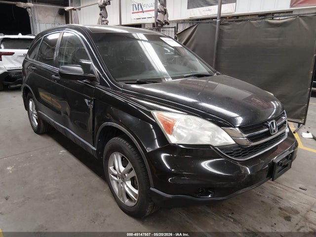 Salvage Honda CR-V Image