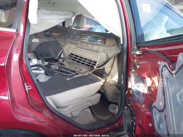 Ford C-MAX Hybrid Sel