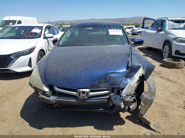 Honda Accord 3.0 Ex