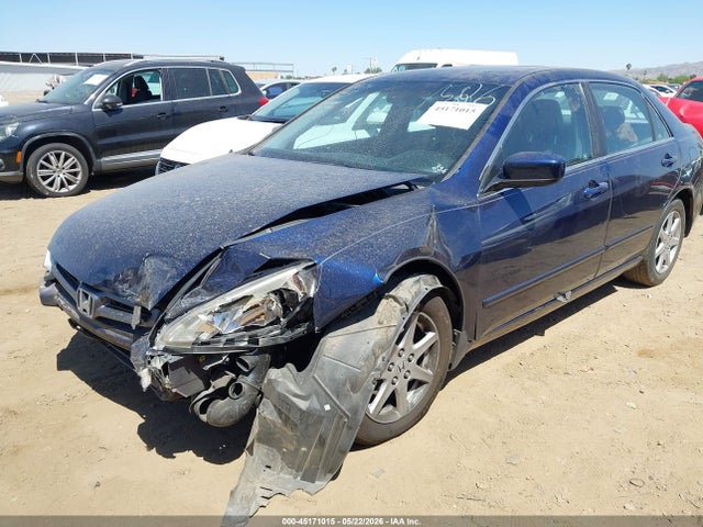 Honda Accord 3.0 Ex