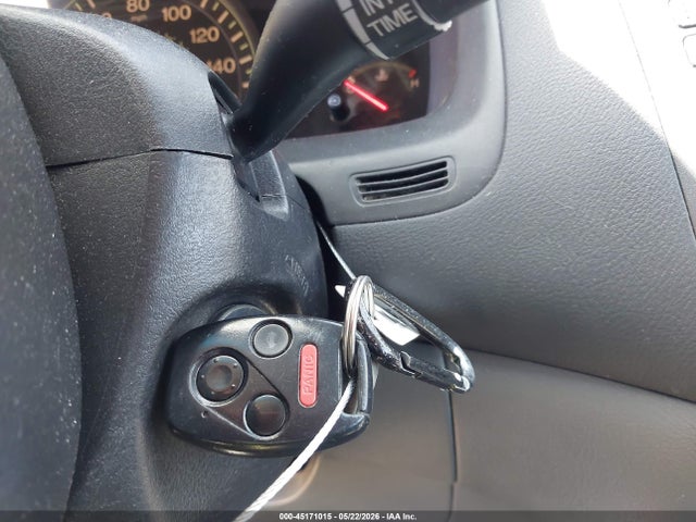 Honda Accord 3.0 Ex