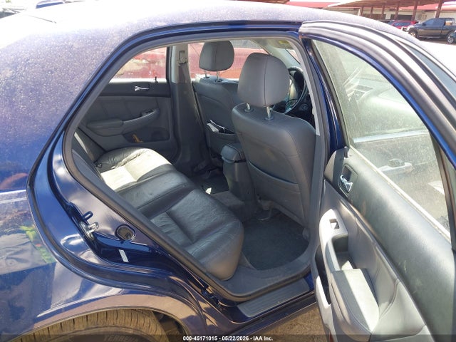 Honda Accord 3.0 Ex