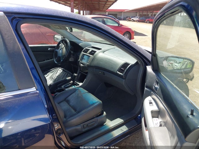 Honda Accord 3.0 Ex