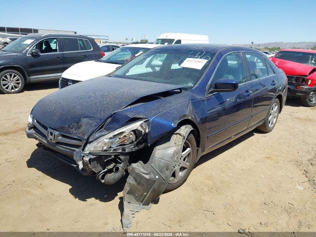 Honda Accord 3.0 Ex