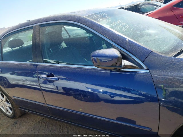 Honda Accord 3.0 Ex