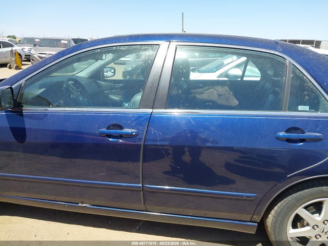 Honda Accord 3.0 Ex