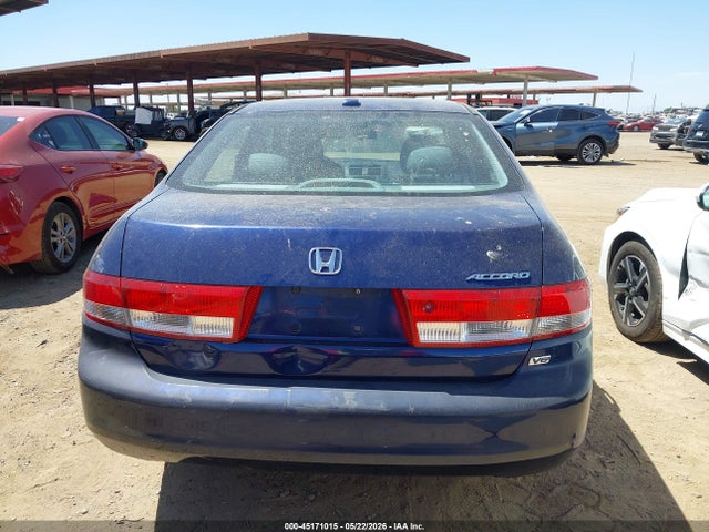 Honda Accord 3.0 Ex
