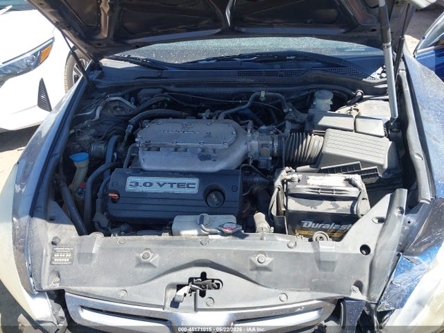 Honda Accord 3.0 Ex