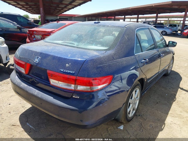 Honda Accord 3.0 Ex