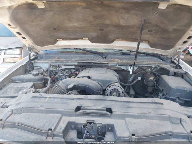 Chevrolet Tahoe Lt