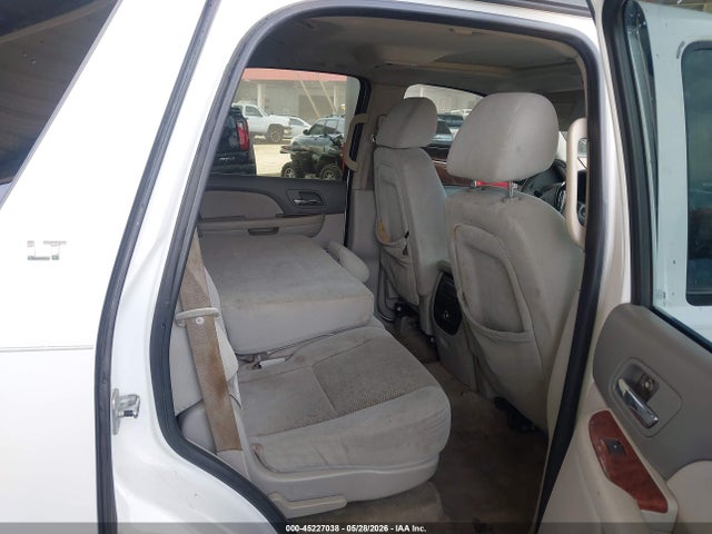 Chevrolet Tahoe Lt