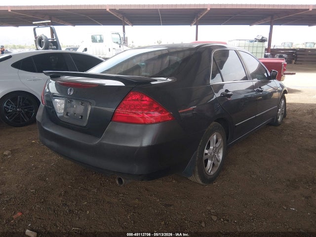 Honda Accord 2.4 Ex
