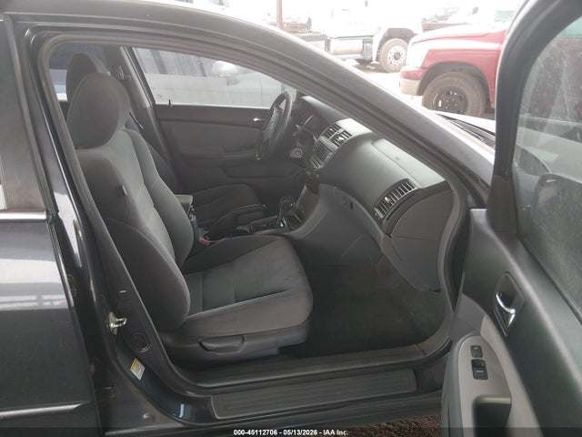 Honda Accord 2.4 Ex