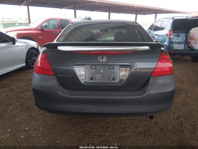 Honda Accord 2.4 Ex