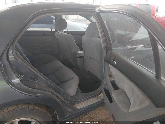 Honda Accord 2.4 Ex