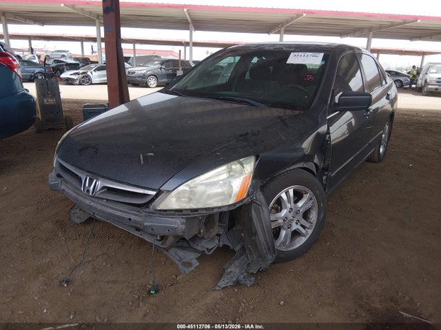 Honda Accord 2.4 Ex