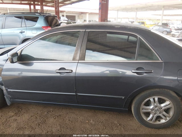 Honda Accord 2.4 Ex