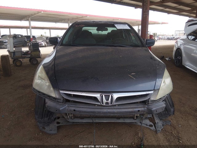 Honda Accord 2.4 Ex
