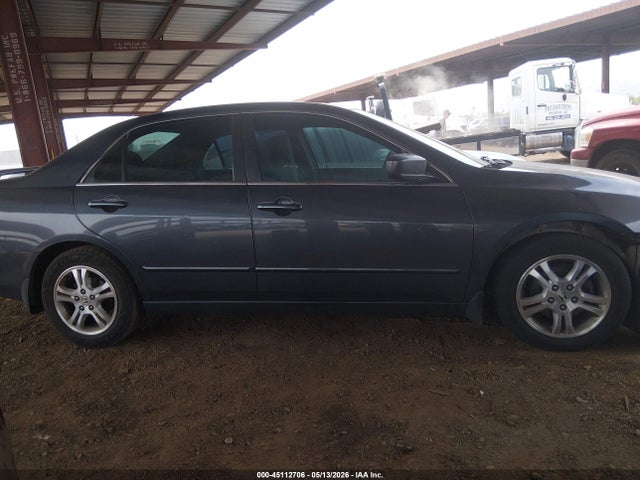 Honda Accord 2.4 Ex