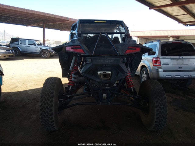 Polaris RZR Pro R 4 Sport