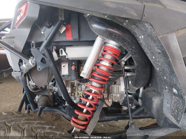 Polaris RZR Pro R 4 Sport