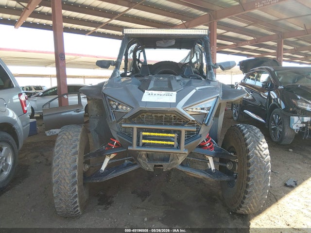 Polaris RZR Pro R 4 Sport