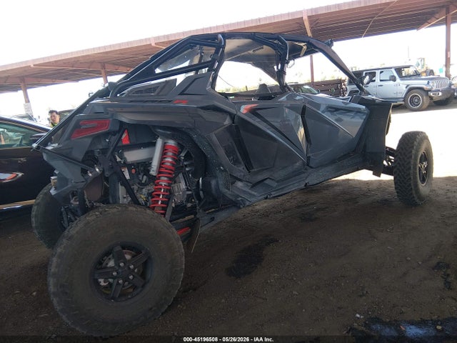 Polaris RZR Pro R 4 Sport
