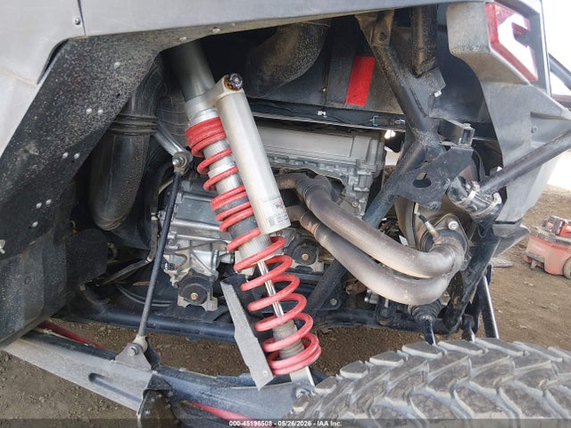 Polaris RZR Pro R 4 Sport