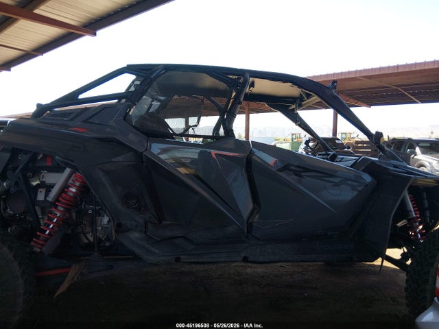 Polaris RZR Pro R 4 Sport