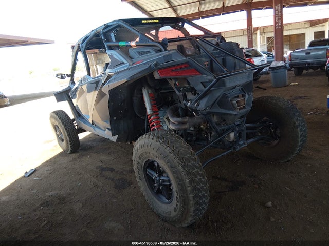 Polaris RZR Pro R 4 Sport