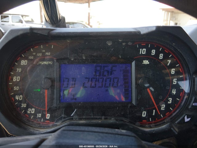 Polaris RZR Pro R 4 Sport