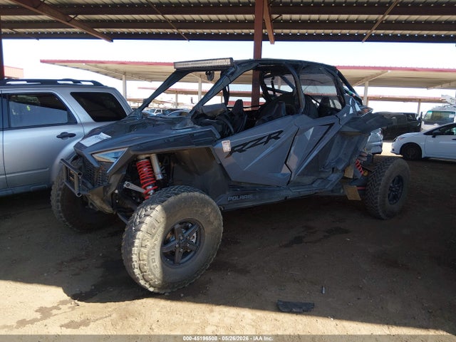 Polaris RZR Pro R 4 Sport