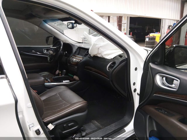 INFINITI Qx