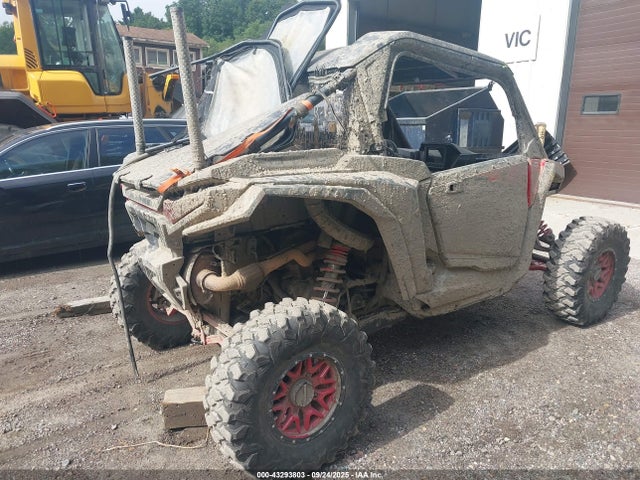 Polaris RZR Xp 1000 Ultimate