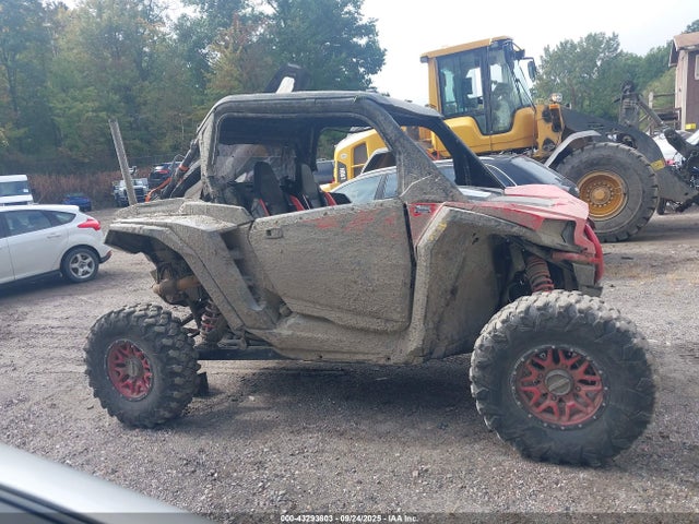 Polaris RZR Xp 1000 Ultimate