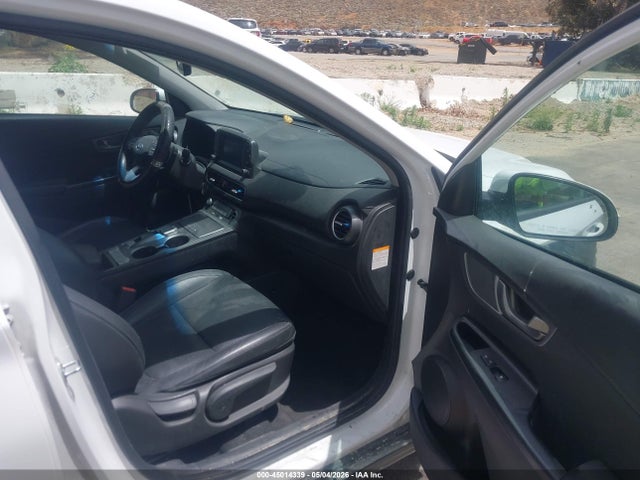 Hyundai KONA Limited