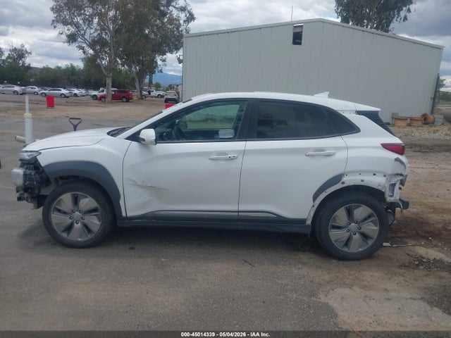 Hyundai KONA Limited