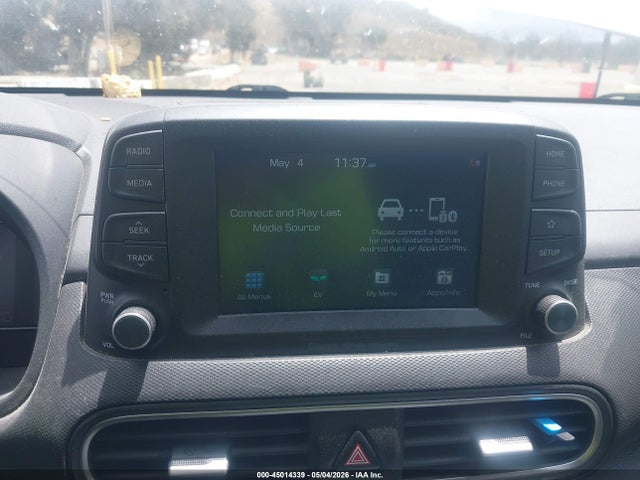 Hyundai KONA Limited