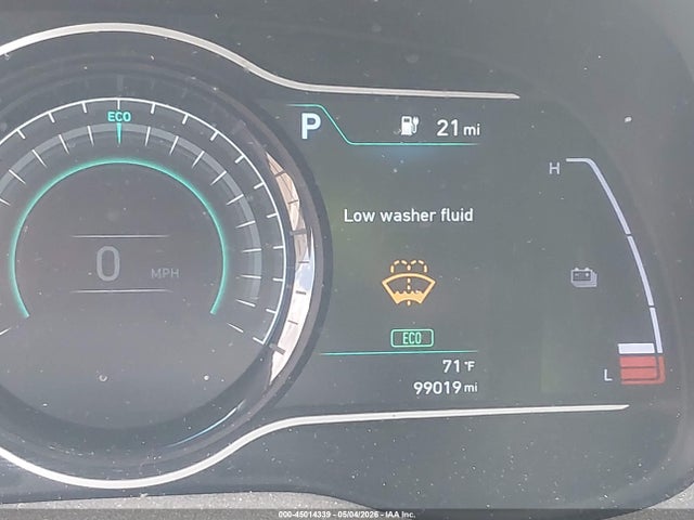 Hyundai KONA Limited