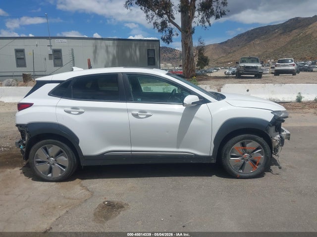 Hyundai KONA Limited
