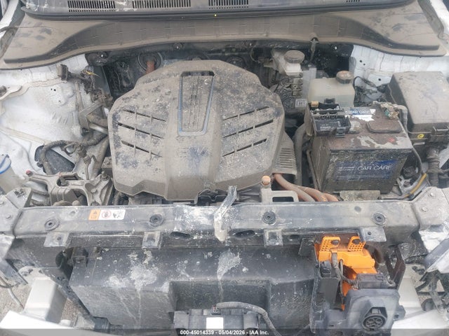 Hyundai KONA Limited